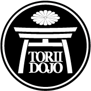 logo torii dojo